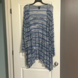 New Direction Plus Size Cardigan